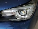 Subaru Forester S 2016 - Cần bán xe Subaru Forester Forester S đời 2016, màu xanh lam, xe nhập