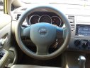 Nissan Tiida   2006 - Bán Nissan Tiida đời 2006, nhập khẩu nguyên chiếc chính chủ, giá chỉ 389 triệu