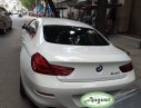 BMW 6 Series 640i 2015 - Bán BMW 640i sản xuất 2015, màu kem (be), nhập khẩu