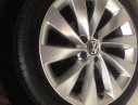 Volkswagen Passat   2011 - Cần bán lại xe Volkswagen Passat năm 2011, màu đen, nhập khẩu nguyên chiếc, giá chỉ 870 triệu