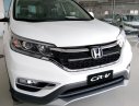 Honda CR V 2016 - Honda CRV 2.4 AT, có xe giao ngay. LH 0989 899 366 để có giá tốt nhất