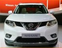 Nissan X trail 2016 - Xe Nissan X-TraiL 2016 tại Huế, giá xe SUV Nissan X-Trail tốt nhất tại Huế