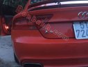 Audi A7 Sport back 2014 - Bán xe Audi A7 Sport back năm 2014, màu đỏ, nhập khẩu