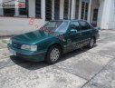 Hyundai Sonata XL  1990 - Cần bán gấp Hyundai Sonata XL đời 1990, màu xanh lam, nhập khẩu nguyên chiếc, giá 73tr