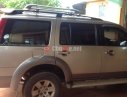 Ford Everest Limited 2008 - Ford Everest Limited 2008