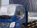 Asia Xe tải 2014 - Xe tải Thaco Ollin 250 tải trọng 2.5 tấn