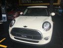 Mini One 2016 - Bán Mini One năm 2016 màu trắng, giá 1 tỷ 228 tr