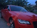 Audi A7 Sport back 2014 - Bán xe Audi A7 Sport back năm 2014, màu đỏ, nhập khẩu