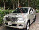 Toyota Hilux E 2014 - Bán Toyota Hilux E đời 2014, nhập khẩu nguyên chiếc