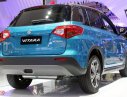 Suzuki Vitara 2016 - Bán ô tô Suzuki Vitara đời 2016, màu xanh lam, nhập khẩu chính hãng, giá chỉ 755 triệu
