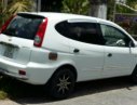 Chevrolet Vivant   2008 - Cần bán Chevrolet Vivant đời 2008, màu trắng
