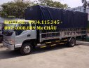 JAC HFC 2016 - Bán trả góp xe tải JAC 8T4(8,4 tấn) 8 tấn 4 lãi suất ưu đãi nhất