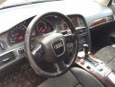 Audi A6 2006 - Cần bán gấp Audi A6 đời 2006, màu đen, nhập khẩu