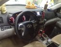 Toyota Highlander 2012 - Bán xe Toyota Highlander đời 2012, màu trắng, nhập khẩu nguyên chiếc xe gia đình