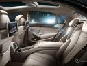 Mercedes-Benz S500  L 2016 - Bán xe Mercedes S 500 L sản xuất 2016