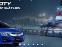 Honda City 2016 - Honda Ô tô Đà Nẵng bán Honda City 2016 giá ưu đãi, khuyến mãi lớn