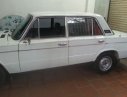 Lada 2106   1990 - Cần bán gấp Lada 2106 đời 1990, màu trắng, nhập khẩu nguyên chiếc, giá chỉ 95 triệu