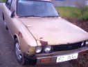 Toyota Corolla   1980 - Cần bán xe Toyota Corolla đời 1980, màu vàng