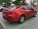 Mazda 6 2016 - Mazda 6 ưu đãi giá lên đến 85 triệu cùng nhiều phần quà hấp dẫn. LH:Ms.Khuyen 0919.60.86.85/0965.748.800