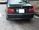 BMW 325i 318i 2003 - Cần bán lại xe BMW 318i năm 2003, màu xanh lam nhập khẩu, giá chỉ 215tr