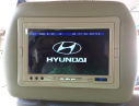 Hyundai Santa Fe CRDI 2008 - Bán gấp Hyundai Santa Fe 2008, máy dầu, giá 595 còn thương lượng