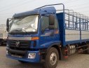Thaco AUMAN C160 2016 - 0965.505.506 xe Auman C160 tải trọng 9 tấn thùng dài 7m4 Thaco Trường Hải, trả góp 70%