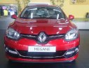 Renault Megane 2016 - Bán xe Pháp Renault Megane 2016 màu đỏ, nhập khẩu Châu Âu, giá tốt nhất, LH Hoàng Thái 0966920011