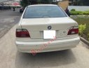 BMW 5 Series 528i 2000 - Cần bán xe BMW 5 Series 528i đời 2000, màu kem (be), nhập khẩu số sàn, giá 250tr