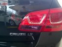 Chevrolet Cruze LT 2016 - Cần bán xe Chevrolet Cruze LT năm 2016, màu đen