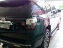 Toyota 4 Runner Limited 2014 - Toyota 4Runner Limited 2014