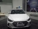 Hyundai Elantra 1.6AT 2016 - Bán Hyundai Elantra 1.6AT đời 2016, màu trắng