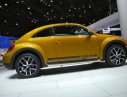 Volkswagen Beetle 1.2 TSI 2016 - Nhận đặt Volkswagen New Beetle Dune 2017 1.2 TSI, liên hệ 098 6622 392