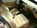Lexus ES 300 1992 - Cần bán gấp Lexus ES 300 đời 1992, nhập khẩu chính hãng