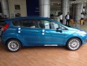 Ford Fiesta  Sport 2016 - Bán Fiesta Sport giá 530 triệu kèm nhiều phụ kiện hấp dẫn. Hỗ trợ vay trả góp, đăng kí đăng kiểm - Lh 0963781866