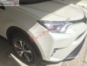 Toyota RAV4 2.0AT 2016 - Bán ô tô Toyota RAV4 2.0AT đời 2016, màu trắng, xe nhập