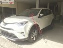 Toyota RAV4 2.0AT 2016 - Bán ô tô Toyota RAV4 2.0AT đời 2016, màu trắng, xe nhập