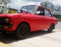 Mazda 1200 1980 - Bán xe cũ Mazda 1200 đời 1980, màu đỏ