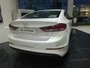 Hyundai Elantra 1.6AT 2016 - Bán Hyundai Elantra 1.6AT đời 2016, màu trắng
