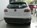 Luxgen U7 2016 - Cần bán xe Luxgen U7 đời 2016, màu trắng, nhập khẩu nguyên chiếc