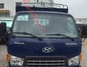 Hyundai HD 650 2016 - Bán Hyundai HD 650 năm 2016, màu xanh lam