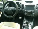 Kia Cerato   2016 - Cần bán lại xe Kia Cerato sản xuất 2016, màu trắng như mới