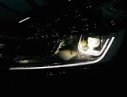 Volkswagen Touareg GP 2016 - Dòng SUV nhập Đức Volkswagen Touareg 3.6l GP  màu đen. Ưu đãi 289 triệu - LH 0902608293