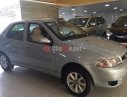 Fiat Albea 2007 - Cần bán lại xe Fiat Albea đời 2007, màu bạc, số sàn, giá 185tr