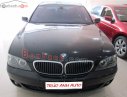 BMW 7 Series 750LI 2005 - Bán ô tô BMW 7 Series 750LI đời 2005, màu đen, nhập khẩu chính hãng, chính chủ