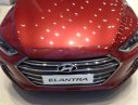 Hyundai Elantra 2016 - Hyundai Elantra 2016 màu đỏ, ngân hàng hỗ trợ từ 70-80% với lãi suất ưu đãi
