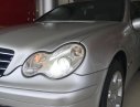 Mercedes-Benz C class C180K 2004 - Bán Mercedes C180K sản xuất 2004, màu bạc, giá chỉ 320 triệu