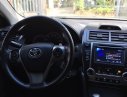 Toyota Camry SE 2013 - Bán xe Toyota Camry SE đời 2013, màu đen, nhập khẩu chính hãng xe gia đình