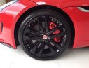 Jaguar XJL AT 2015 - Cần bán Jaguar XJL đời 2015, màu đỏ, nhập khẩu nguyên chiếc