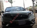 Honda CR V 2.0AT 2016 - Cần bán lại xe Honda CR V 2.0AT sản xuất 2016, màu bạc