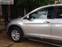 Honda CR V 2.0AT 2016 - Cần bán lại xe Honda CR V 2.0AT sản xuất 2016, màu bạc